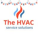 The HVAC Service logo